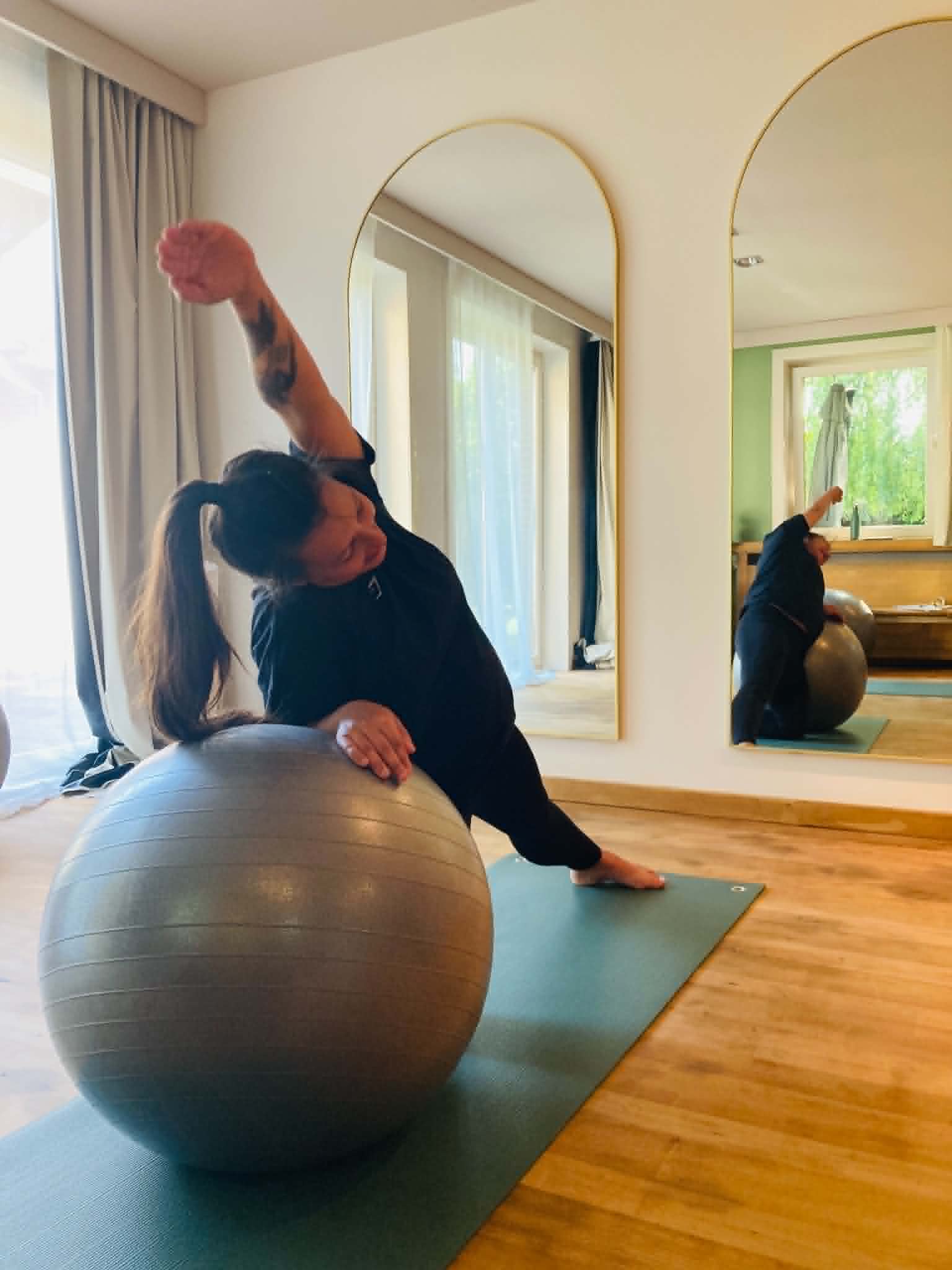 Gym Femina