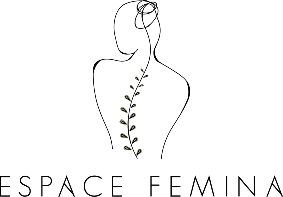Logo Espace Femina