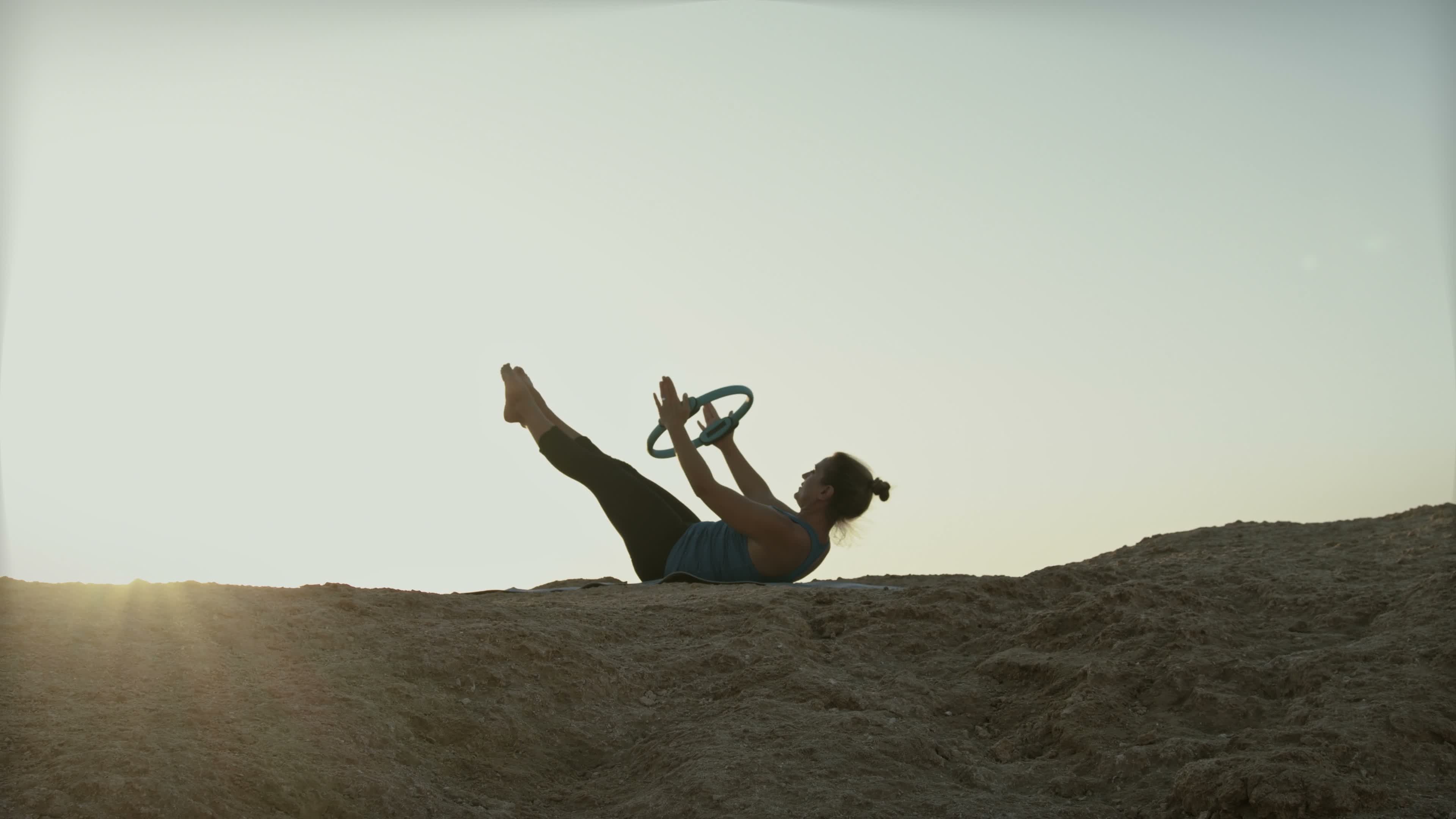 Yoga pré et post-natal